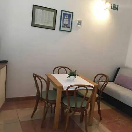 Διαμέρισμα Coskovic *