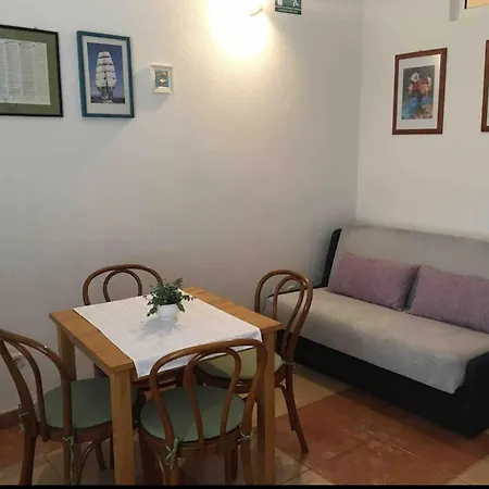 Διαμέρισμα Coskovic Podgora (Split-Dalmatia)
