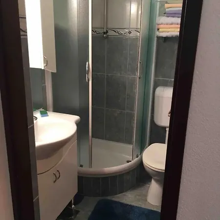 Coskovic Apartment *