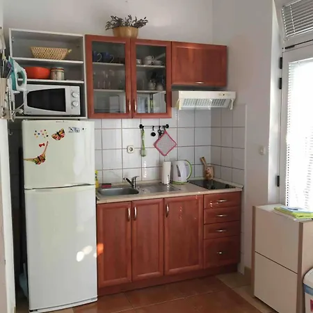 דירה Coskovic *