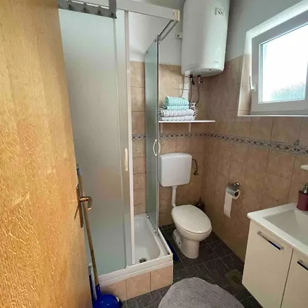 Coskovic Apartment