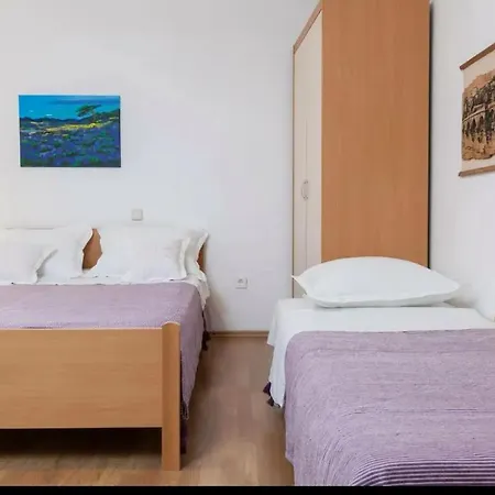 Apartment Coskovic