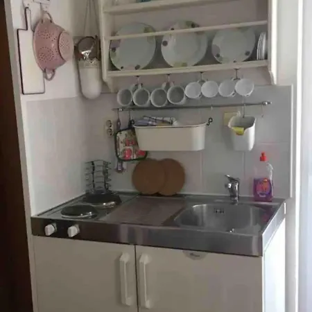 Coskovic * Podgora