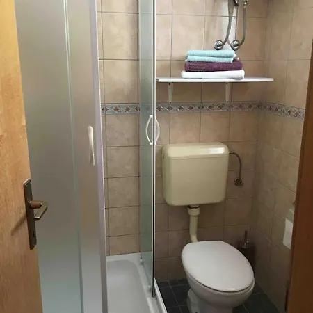 Apartment Coskovic Podgora