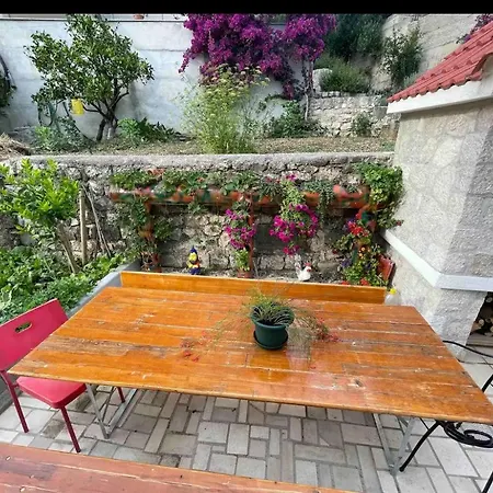 Apartment Coskovic Podgora