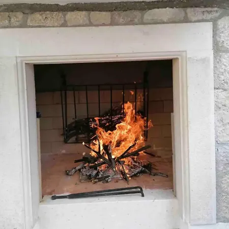 Coskovic Apartment *