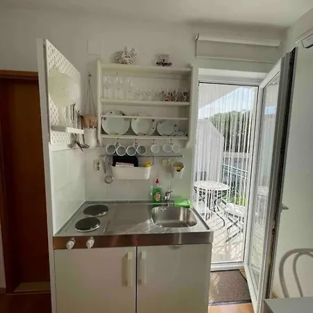 Coskovic Apartment *