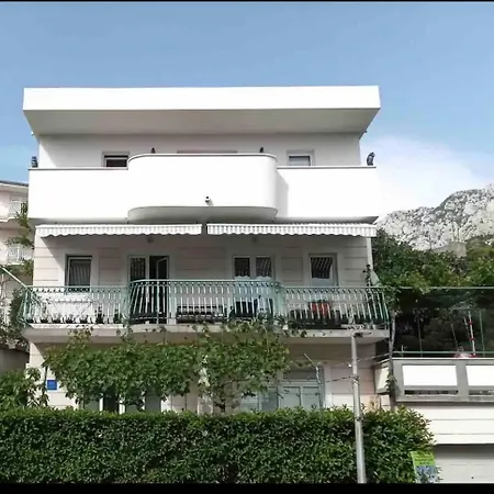 Coskovic Apartment *